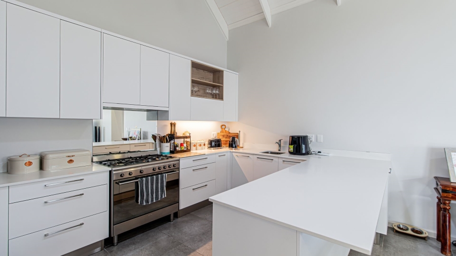 To Let 4 Bedroom Property for Rent in Sitari Country Estate Western Cape